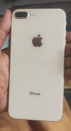 I phone 8 plus PTA Approved