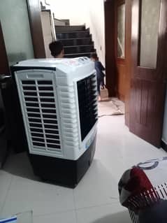 Ac Dc Air cooler