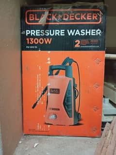 Pressure washer for sale