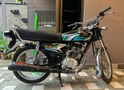 HONDA 125 For Sale