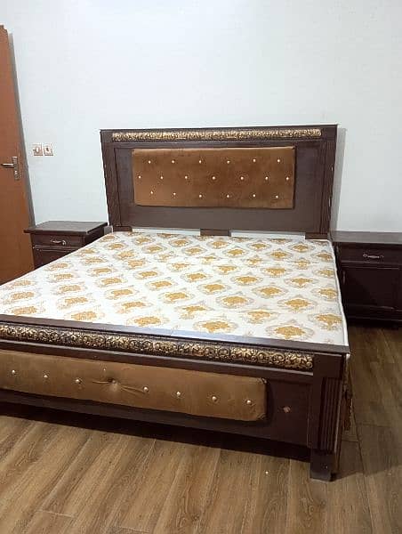 Bed Set 1