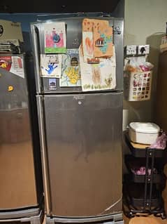 Dawlance  Refrigerator