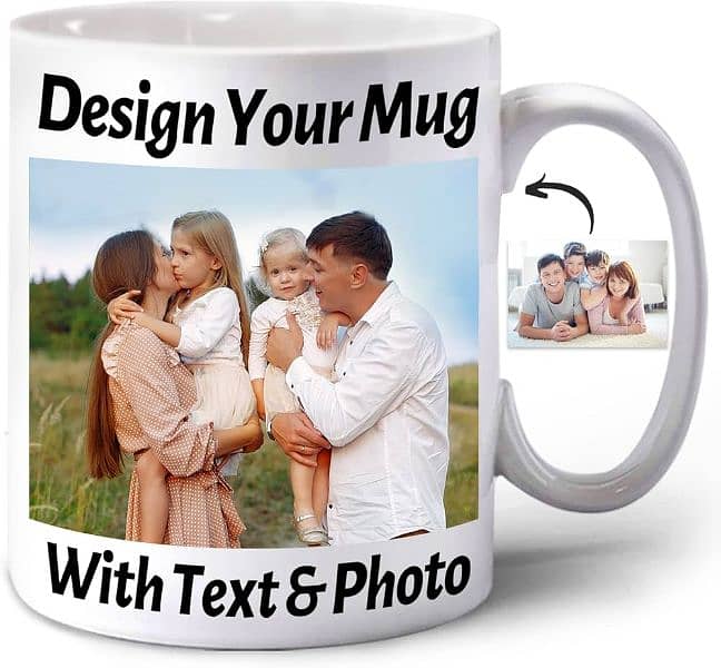 Customized Mugs and Cushions and key Chains All Designs Available 1