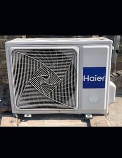 Haier AC DC inverter 1.5 TAN my wtsp/0347-68;96=669