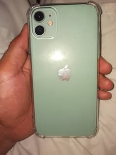 IPhone 11 lush condition