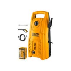 ingco pressure washer 130 bar 0