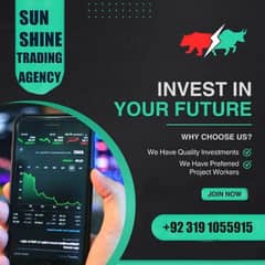 Learn Crypto and Forex trading