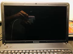 Lenovo g550 2gb ram 160gb hard