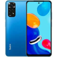 front cam not open redmi note 11. . . 8gb ram 128gb rom