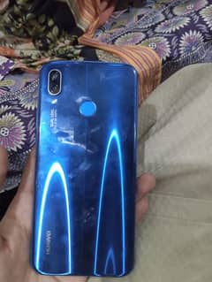 HUAWEI P20 lite