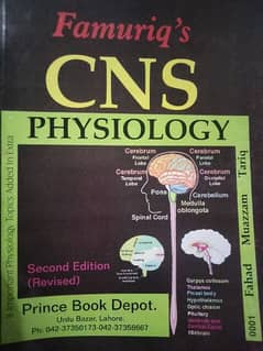 CNS