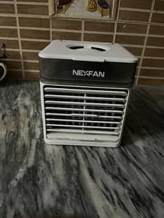 Nexfan