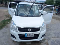 Suzuki Wagon R 2020