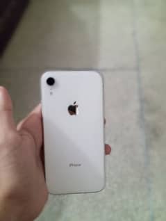 iPhone XR for sale 10/10 condition JV