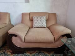 7 seater sofa set lagre size