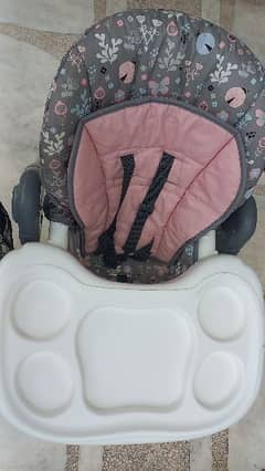 GRACO Baby High Chair