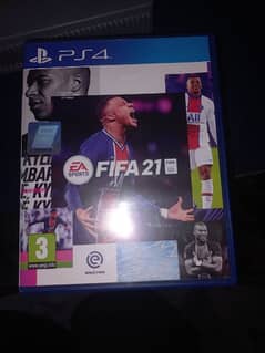 FIFA 21