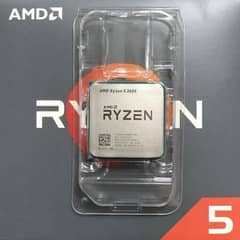 Ryzen