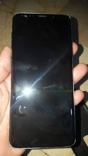 Samsung s9 plus 6 64 2