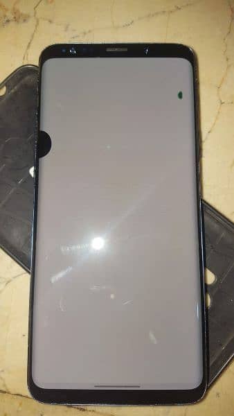 Samsung s9 plus 6 64 7