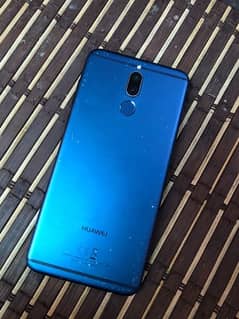 Huawei Mate 10 lite 4/64gb