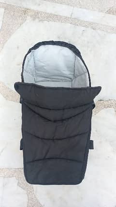 GRACO Baby Carrier.