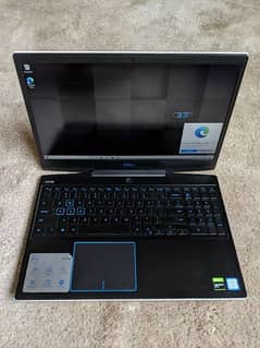 Dell g3 gaming laptop