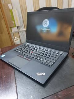 Lenovo t460s