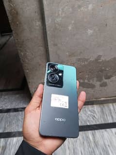 oppo Reno 11f 5g