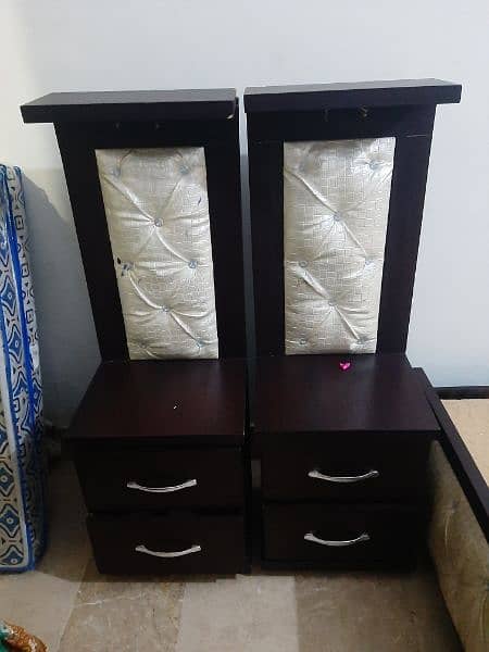 Double Bed New Condition 15