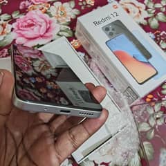 Redmi Note 12 Just Like New