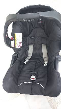 GRACO baby Car Seat/Cot
