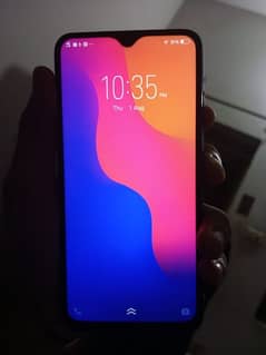 vivo y91c