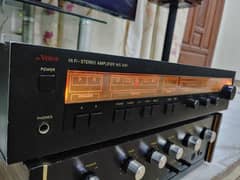 Crown ITC Voice ws-440 Stereo Amplifier