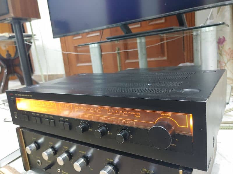 Crown ITC Voice ws-440 Stereo Amplifier 2