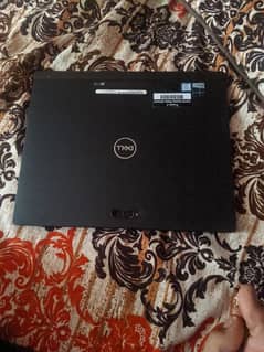 Dell Laptop Latitude 7582 16gb ram 512gb SSD hard