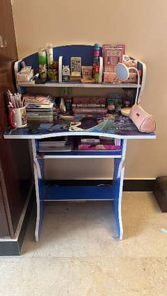 kids Study Table