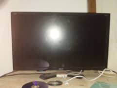 ACER LED 24 inch