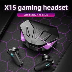 dual gaming mode headphones delivery all over Pakistan