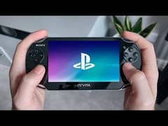 Sony ps vita OLED / Playstation VITA / Ps2 ps3 ps4 remote play