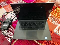 DELL PRECISION 5530