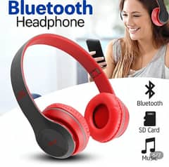 head phone