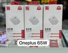 one plus 65 watt charger