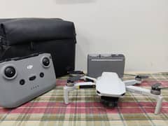 DJI Mini 2 Drone