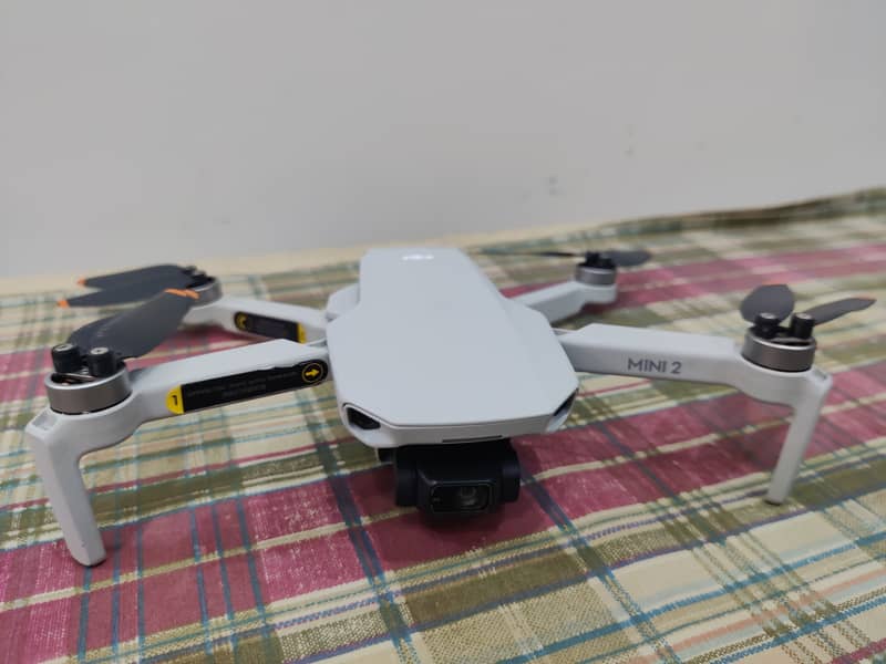 DJI Mini 2 Drone 1