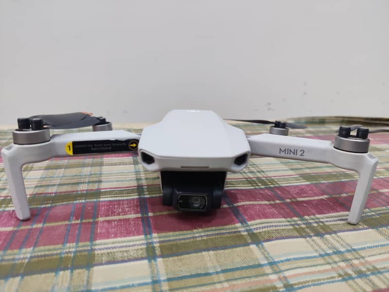 DJI Mini 2 Drone 8