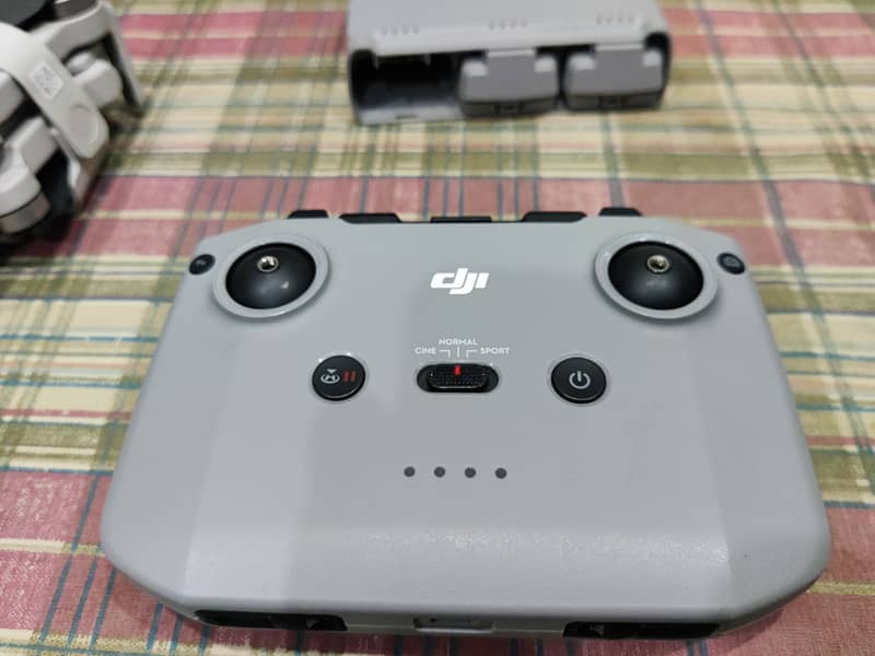 DJI Mini 2 Drone 14