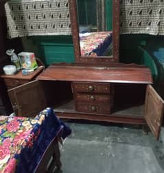 Dressing Table