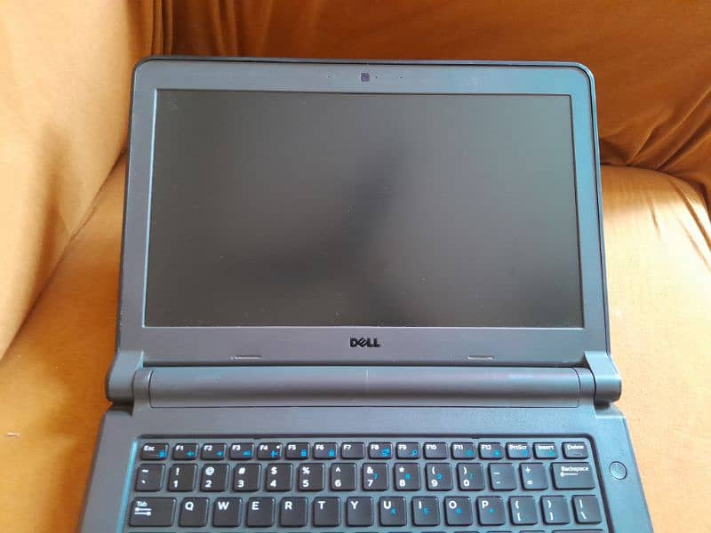 Dell Latitude 3340 Core i3 4th generation 1