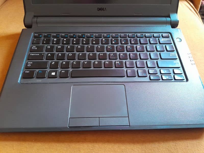 Dell Latitude 3340 Core i3 4th generation 2